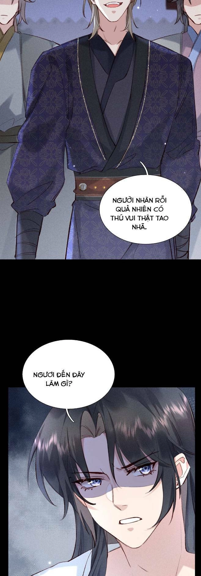 Cùng Trùng Sinh Với Phản Diện Mà Mình Giết Chết Chapter 2 - 23