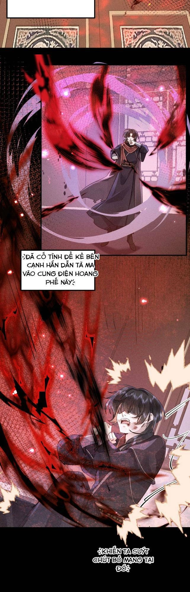 Cùng Trùng Sinh Với Phản Diện Mà Mình Giết Chết Chapter 3 - 7