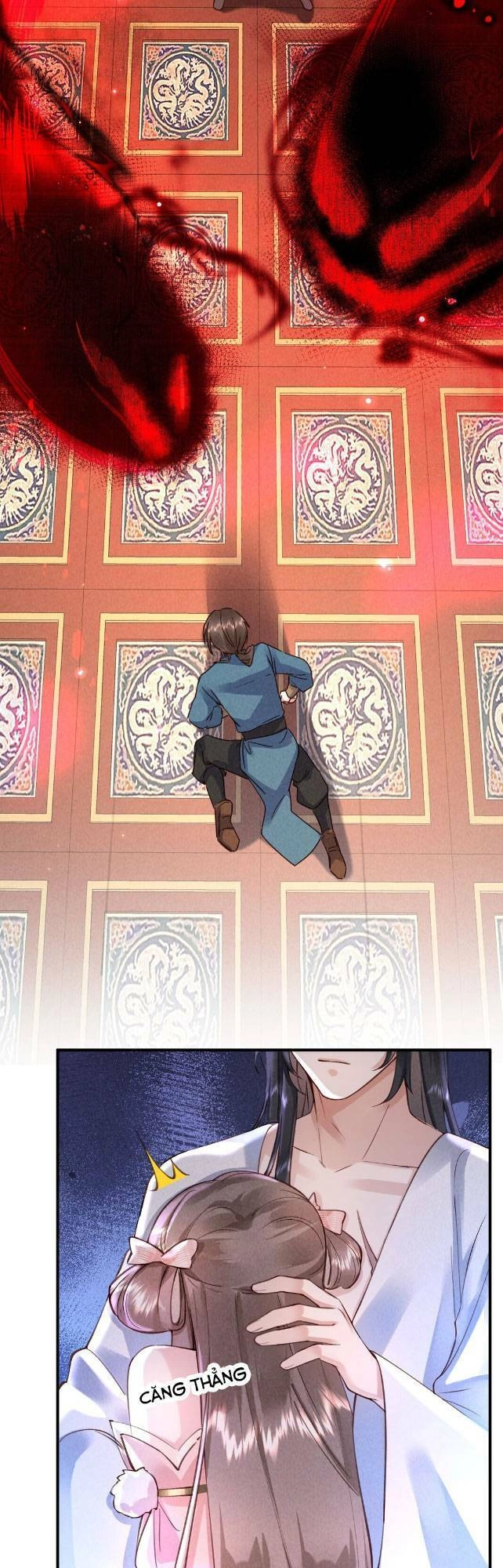 Cùng Trùng Sinh Với Phản Diện Mà Mình Giết Chết Chapter 3 - 15