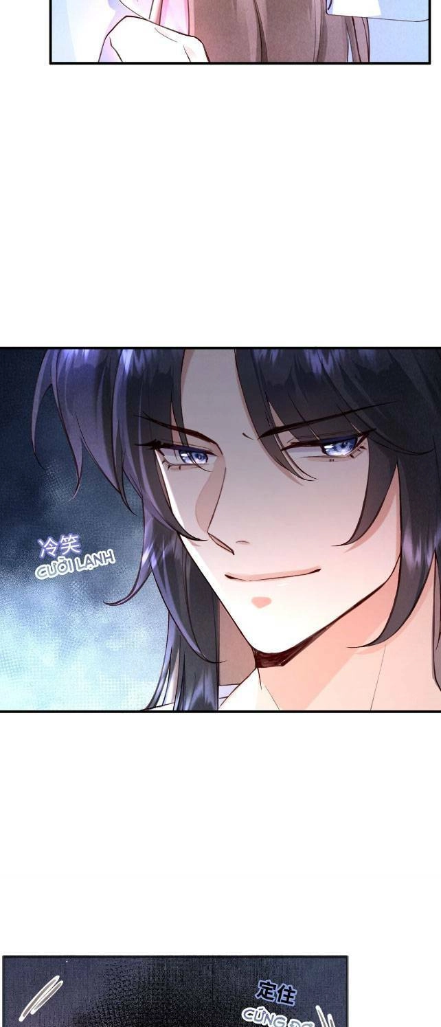 Cùng Trùng Sinh Với Phản Diện Mà Mình Giết Chết Chapter 3 - 16