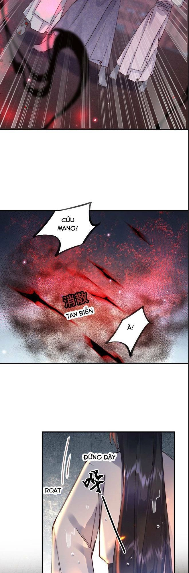 Cùng Trùng Sinh Với Phản Diện Mà Mình Giết Chết Chapter 3 - 18