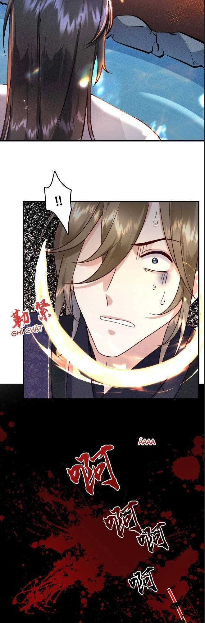 Cùng Trùng Sinh Với Phản Diện Mà Mình Giết Chết Chapter 3 - 22