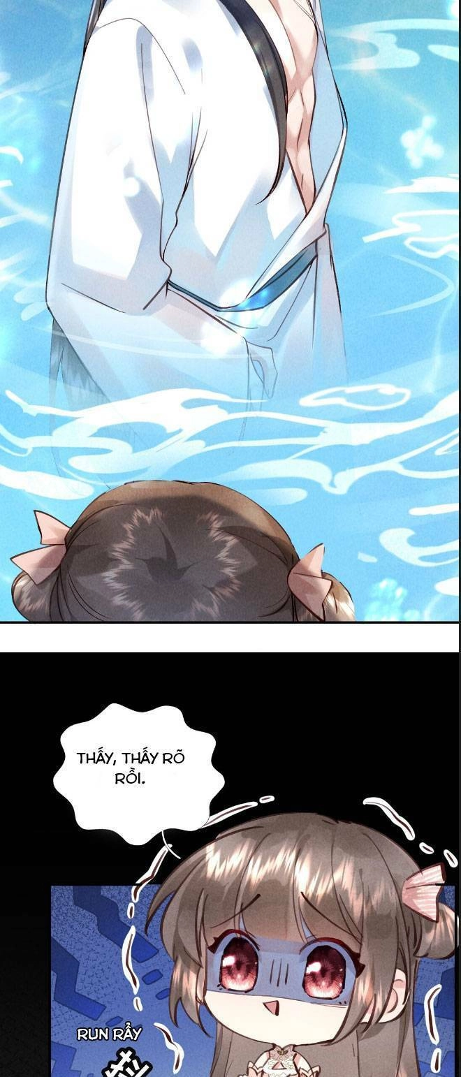 Cùng Trùng Sinh Với Phản Diện Mà Mình Giết Chết Chapter 3 - 24