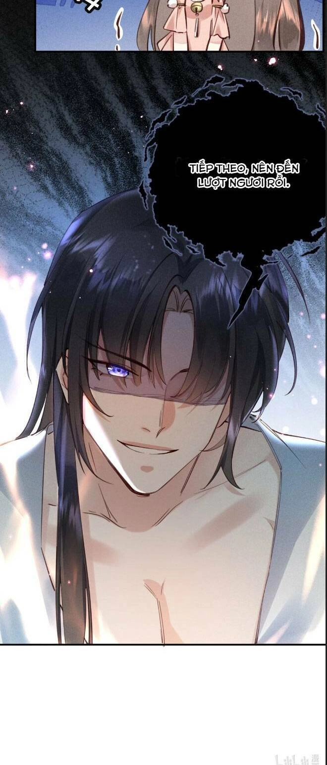 Cùng Trùng Sinh Với Phản Diện Mà Mình Giết Chết Chapter 3 - 25