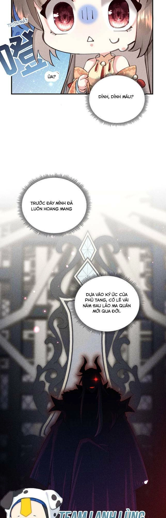 Cùng Trùng Sinh Với Phản Diện Mà Mình Giết Chết Chapter 4 - 7