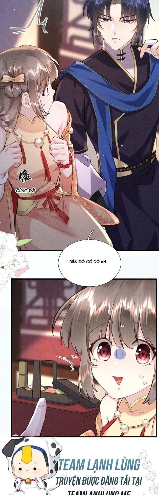 Cùng Trùng Sinh Với Phản Diện Mà Mình Giết Chết Chapter 4 - 11