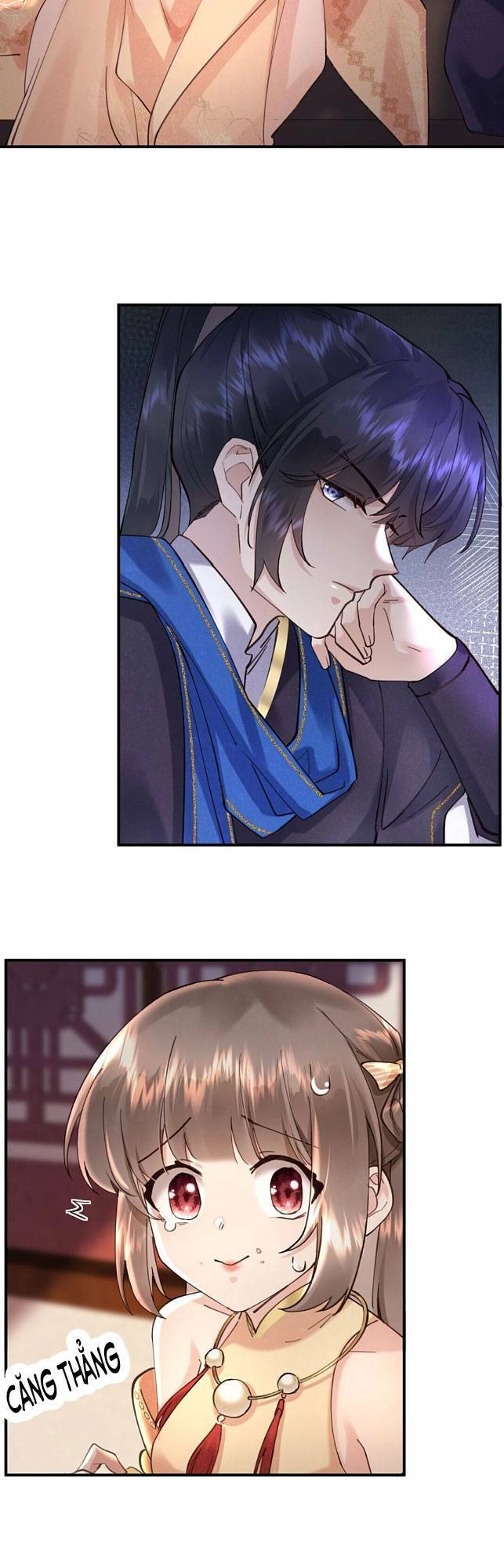 Cùng Trùng Sinh Với Phản Diện Mà Mình Giết Chết Chapter 4 - 14