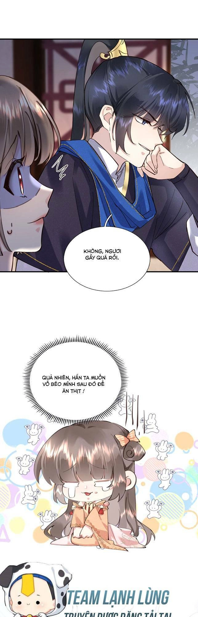 Cùng Trùng Sinh Với Phản Diện Mà Mình Giết Chết Chapter 4 - 15