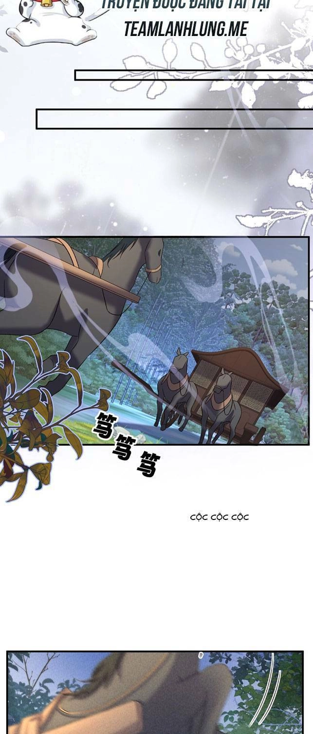 Cùng Trùng Sinh Với Phản Diện Mà Mình Giết Chết Chapter 4 - 16