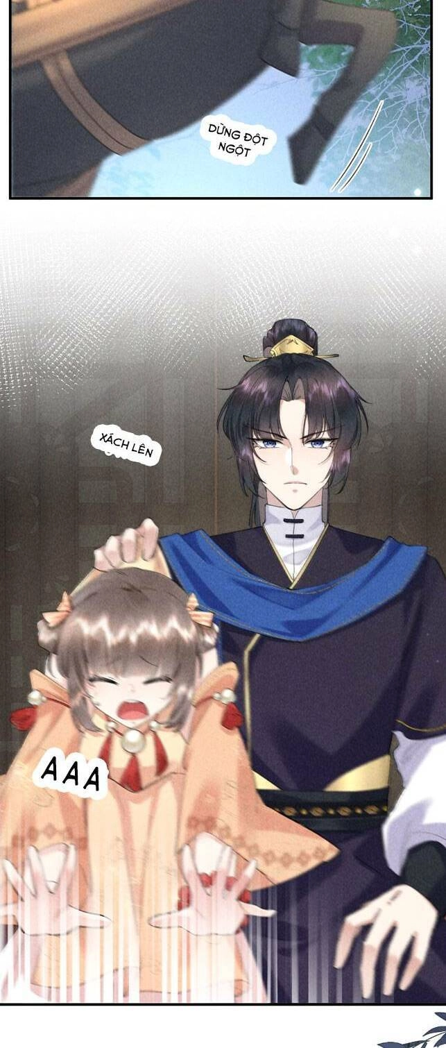 Cùng Trùng Sinh Với Phản Diện Mà Mình Giết Chết Chapter 4 - 17