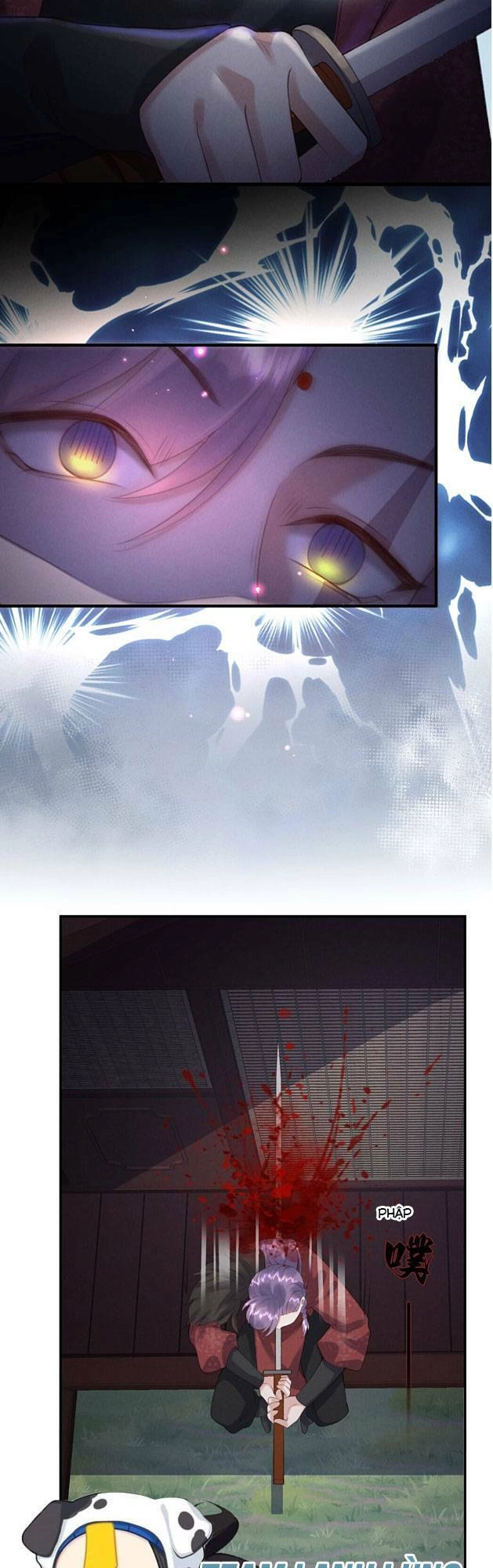 Cùng Trùng Sinh Với Phản Diện Mà Mình Giết Chết Chapter 4 - 23