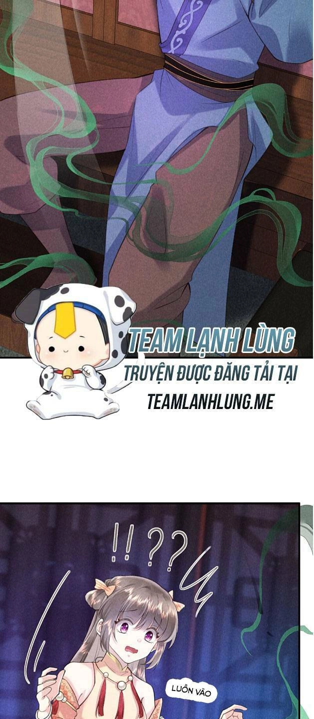 Cùng Trùng Sinh Với Phản Diện Mà Mình Giết Chết Chapter 4 - 26