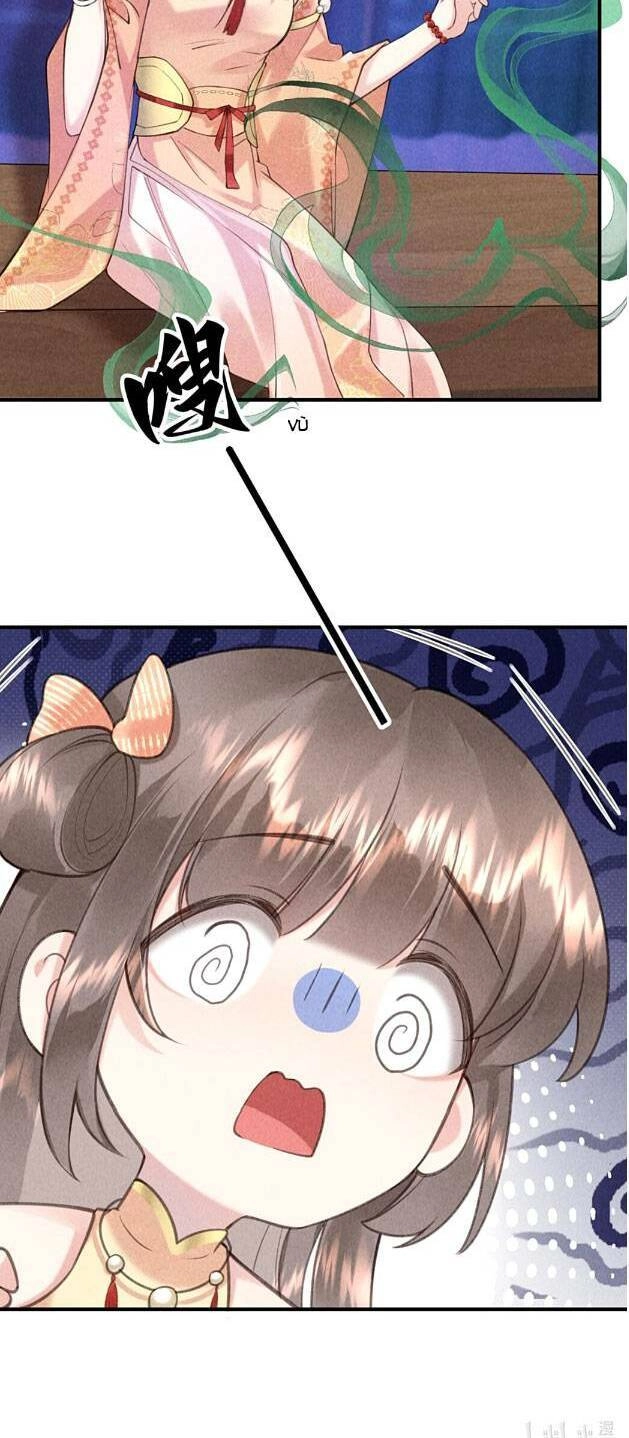 Cùng Trùng Sinh Với Phản Diện Mà Mình Giết Chết Chapter 4 - 27