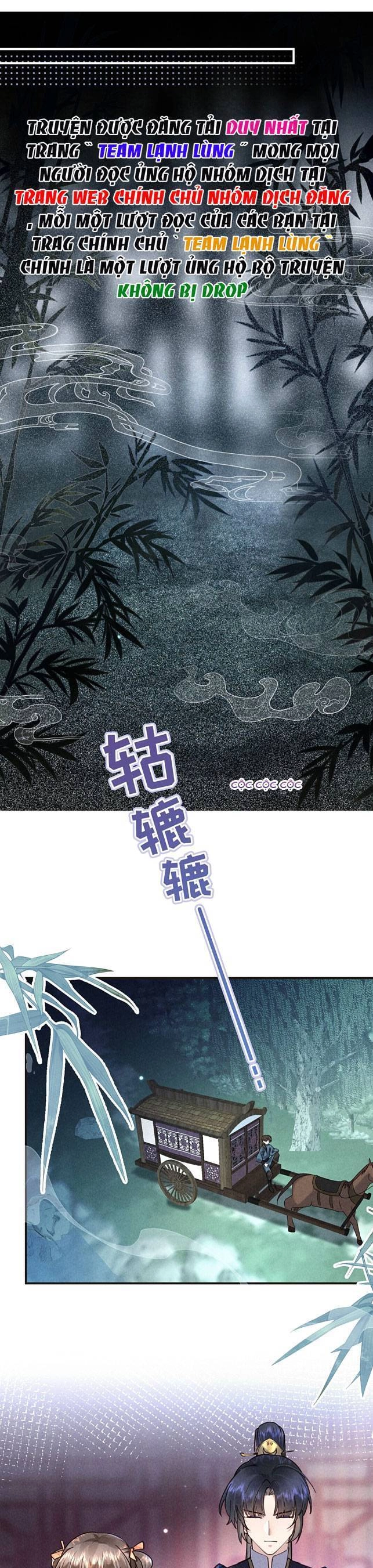 Cùng Trùng Sinh Với Phản Diện Mà Mình Giết Chết Chapter 5 - 4