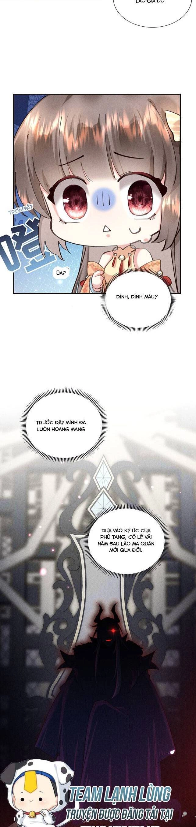 Cùng Trùng Sinh Với Phản Diện Mà Mình Giết Chết Chapter 5 - 6