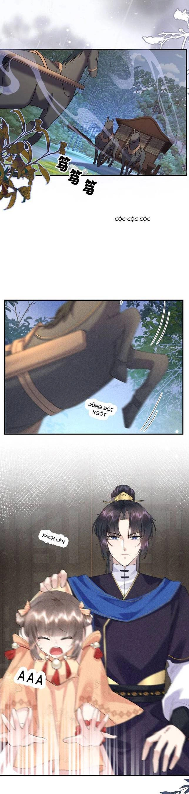 Cùng Trùng Sinh Với Phản Diện Mà Mình Giết Chết Chapter 5 - 13