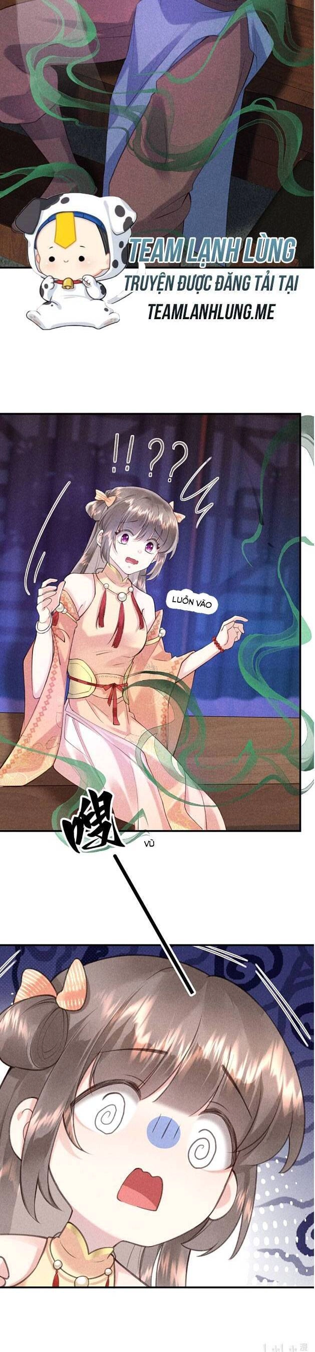 Cùng Trùng Sinh Với Phản Diện Mà Mình Giết Chết Chapter 5 - 20