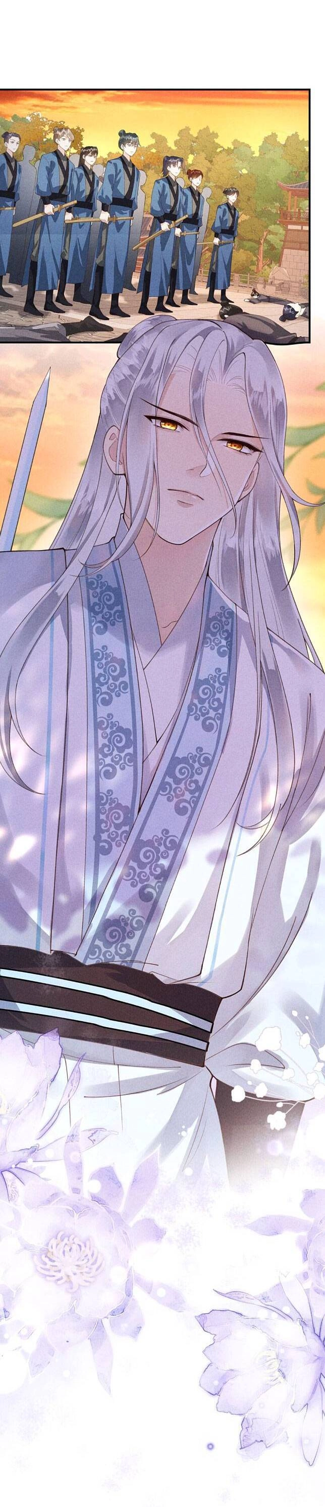 Cùng Trùng Sinh Với Phản Diện Mà Mình Giết Chết Chapter 6 - 18