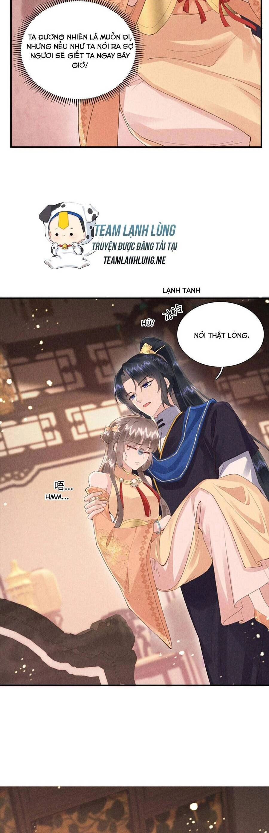 Cùng Trùng Sinh Với Phản Diện Mà Mình Giết Chết Chapter 7 - 7