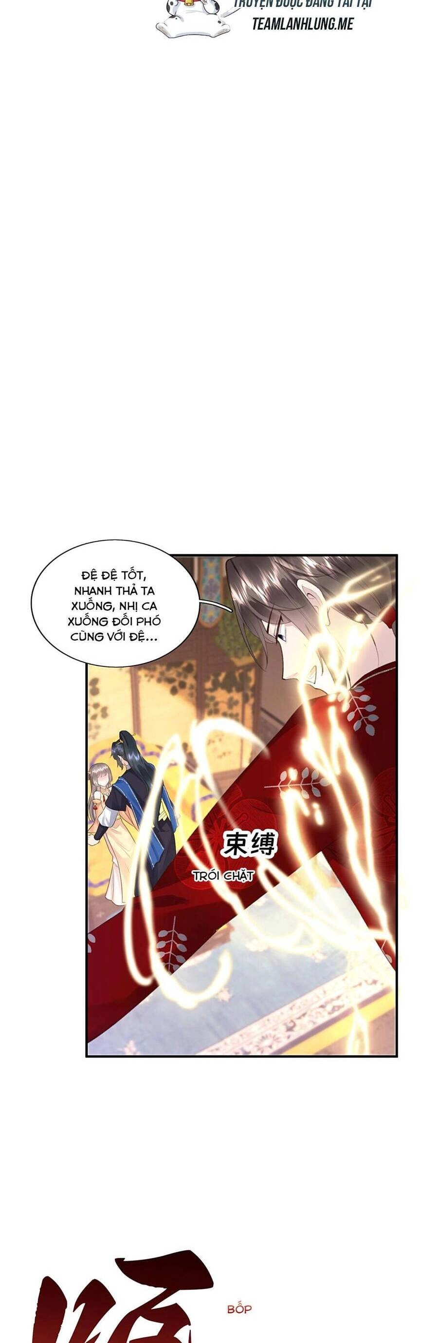 Cùng Trùng Sinh Với Phản Diện Mà Mình Giết Chết Chapter 7 - 11