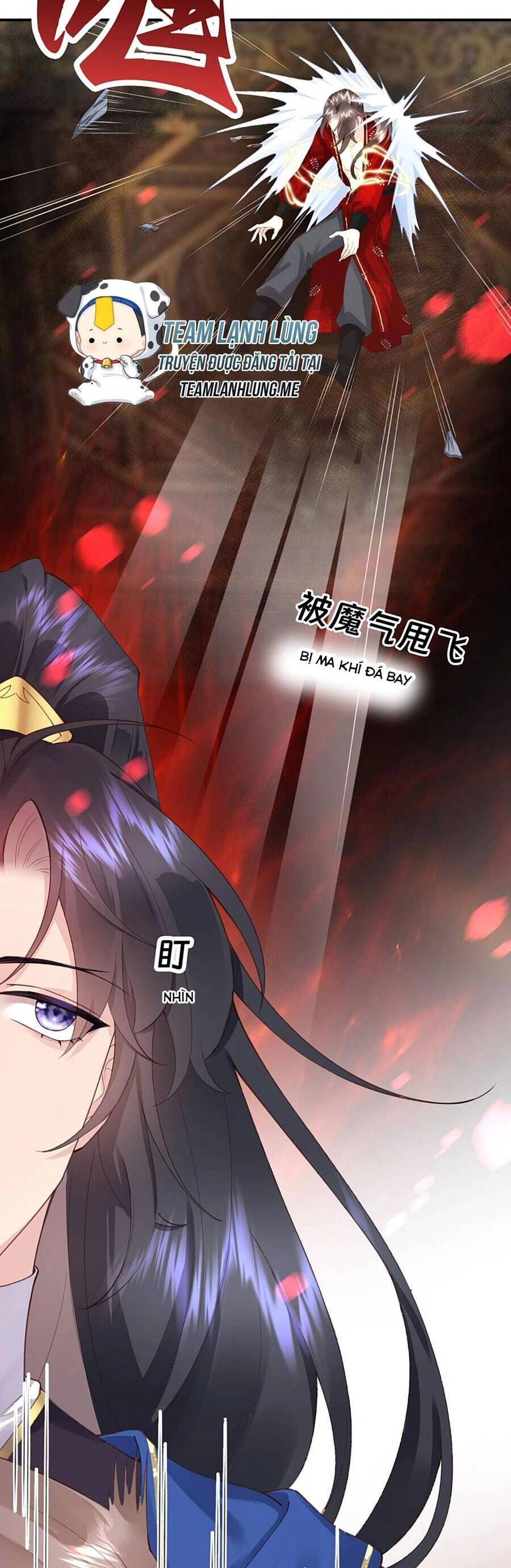 Cùng Trùng Sinh Với Phản Diện Mà Mình Giết Chết Chapter 7 - 12