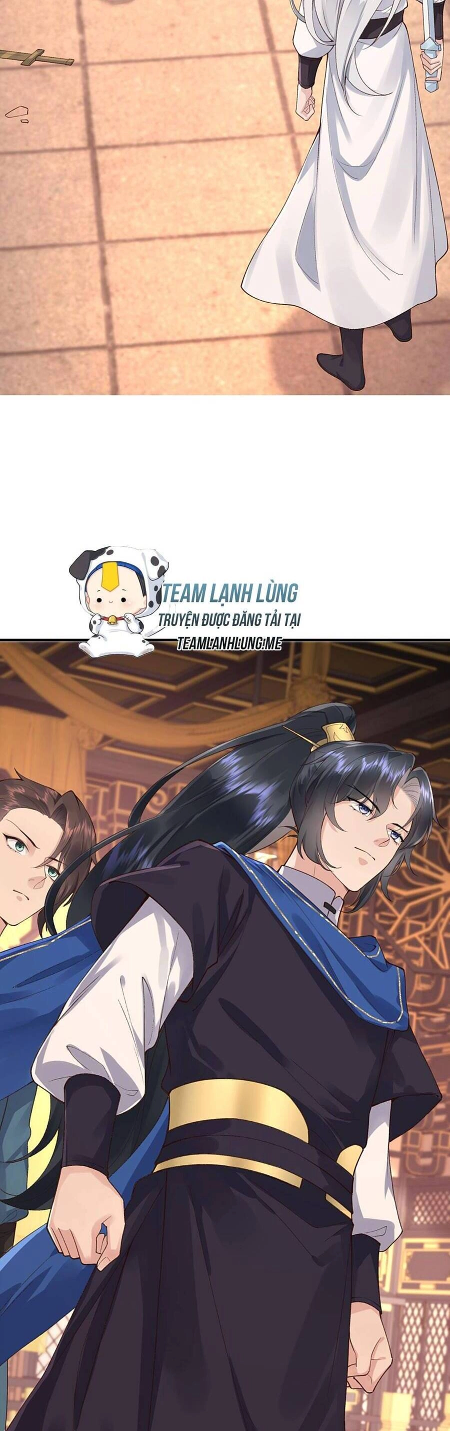 Cùng Trùng Sinh Với Phản Diện Mà Mình Giết Chết Chapter 7 - 18