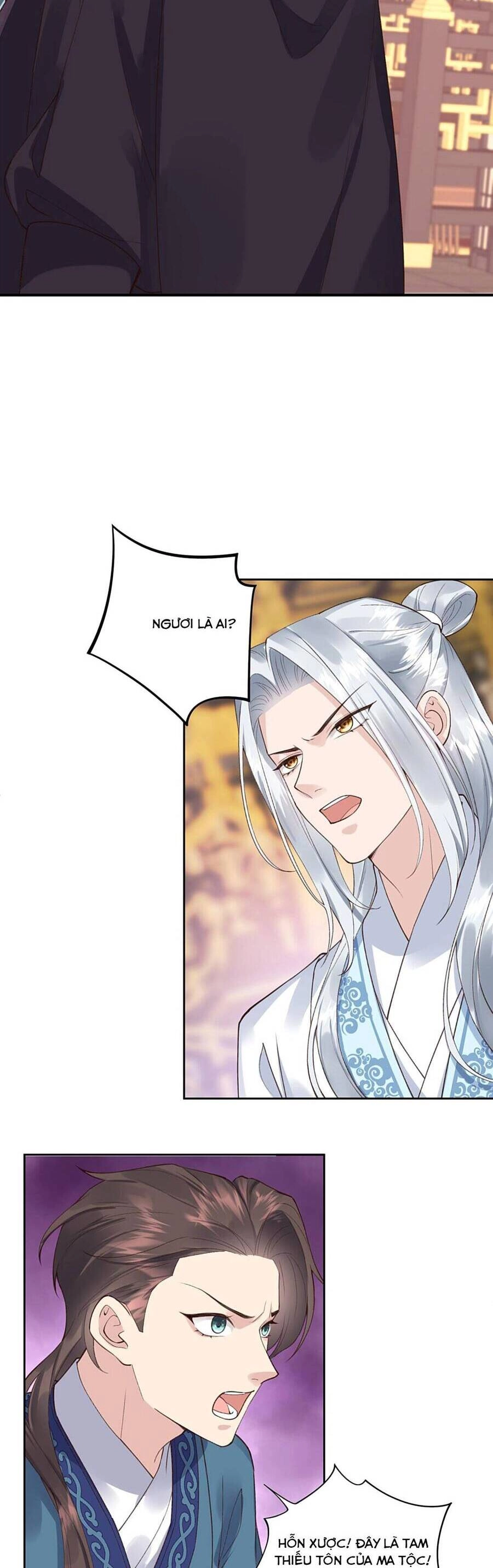 Cùng Trùng Sinh Với Phản Diện Mà Mình Giết Chết Chapter 7 - 19