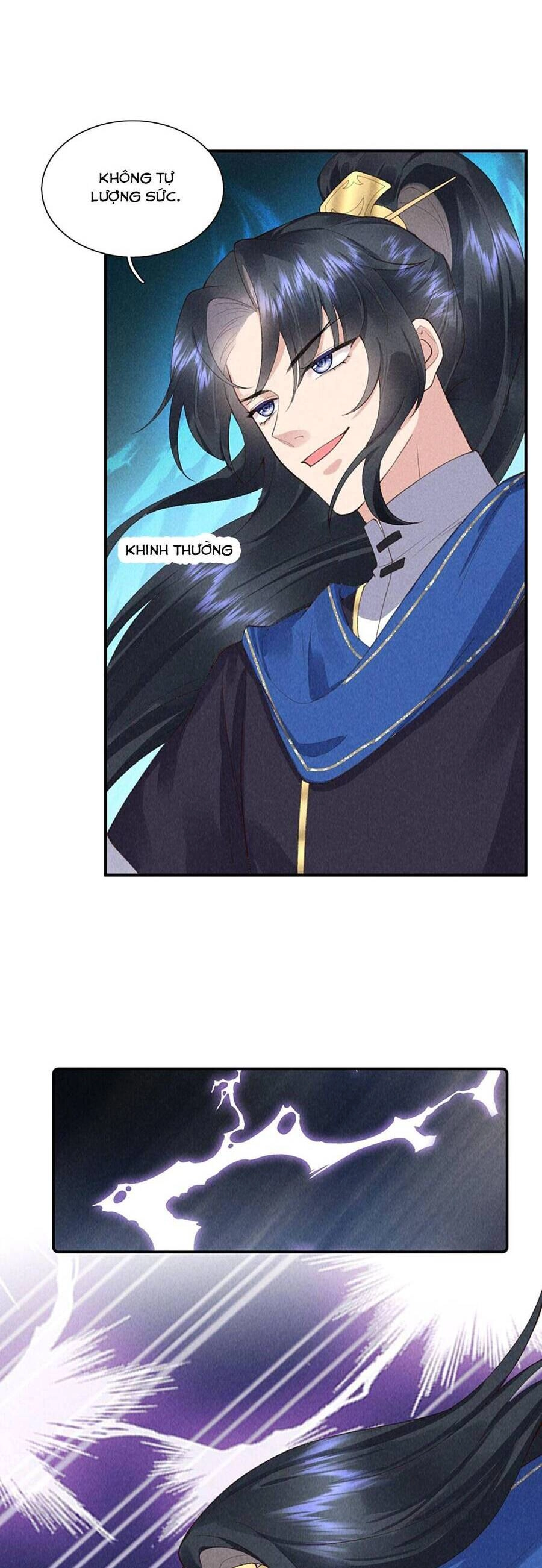 Cùng Trùng Sinh Với Phản Diện Mà Mình Giết Chết Chapter 7 - 23