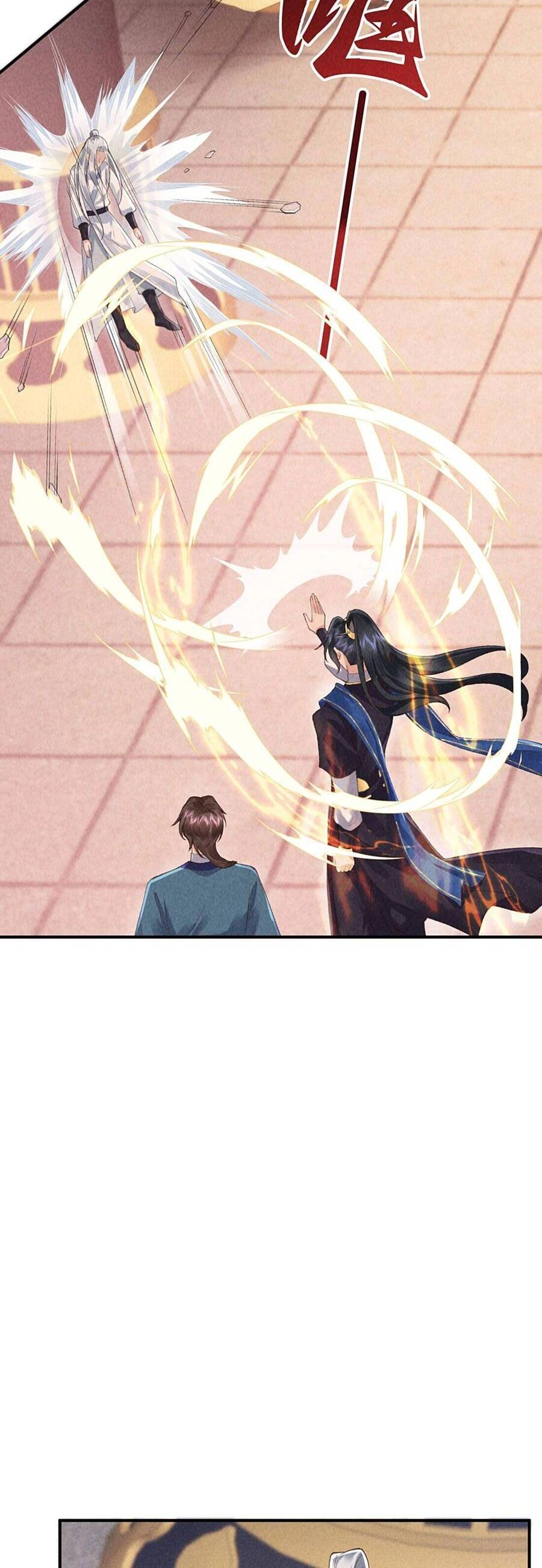 Cùng Trùng Sinh Với Phản Diện Mà Mình Giết Chết Chapter 7 - 25