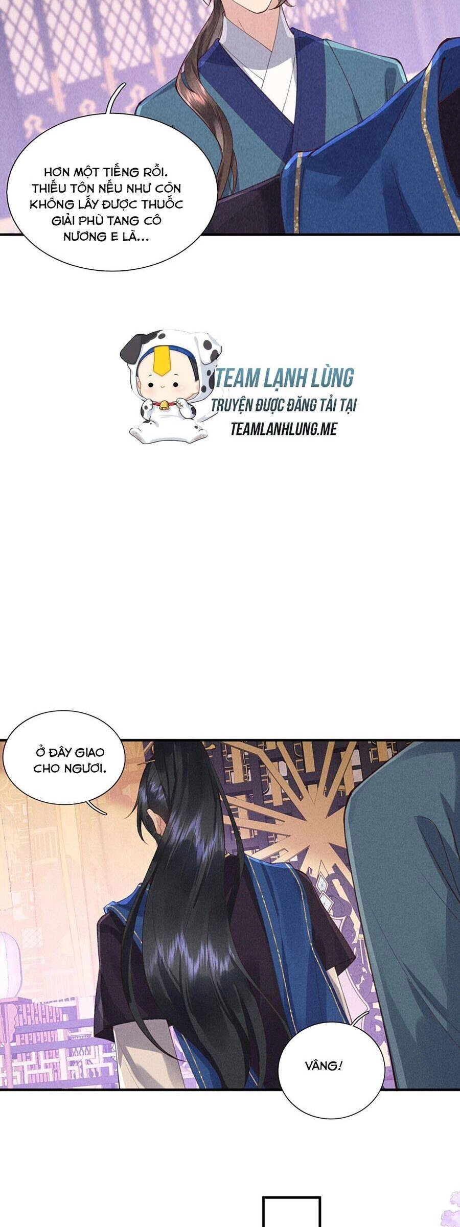 Cùng Trùng Sinh Với Phản Diện Mà Mình Giết Chết Chapter 7 - 29