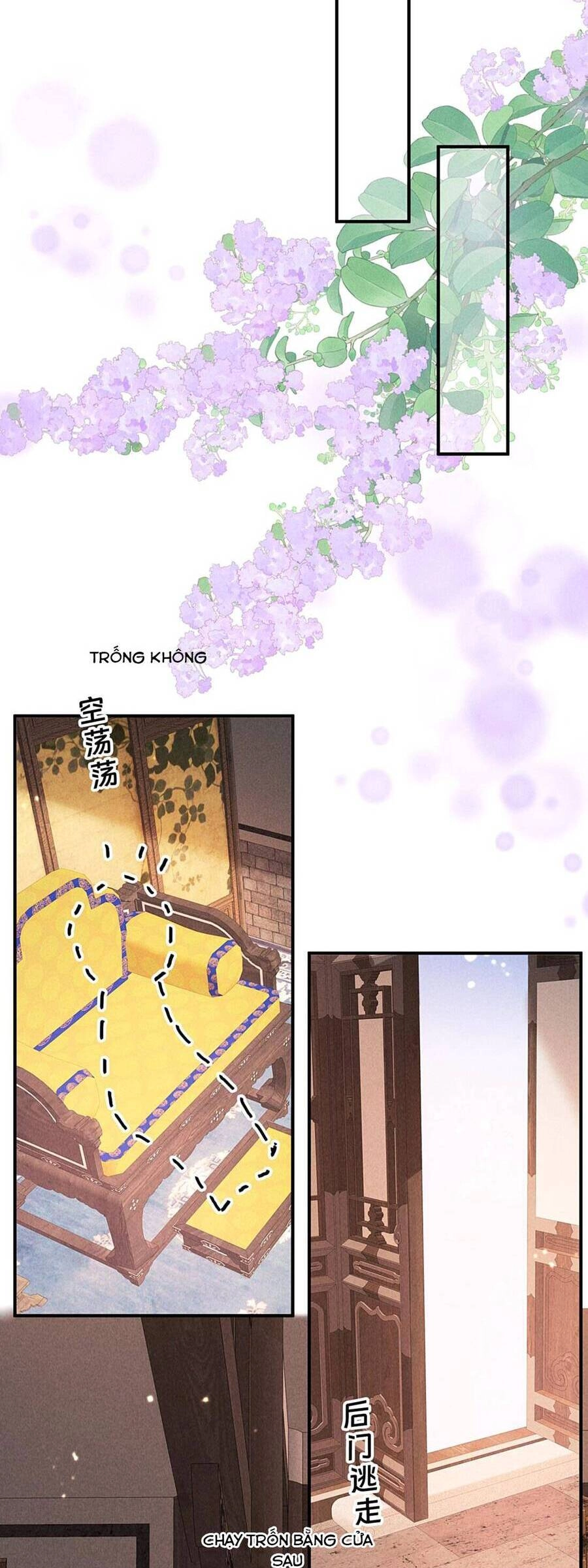 Cùng Trùng Sinh Với Phản Diện Mà Mình Giết Chết Chapter 7 - 30