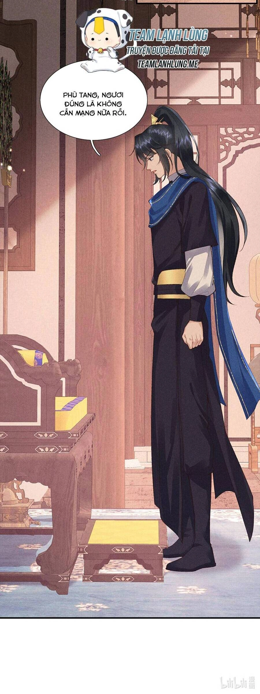 Cùng Trùng Sinh Với Phản Diện Mà Mình Giết Chết Chapter 7 - 31