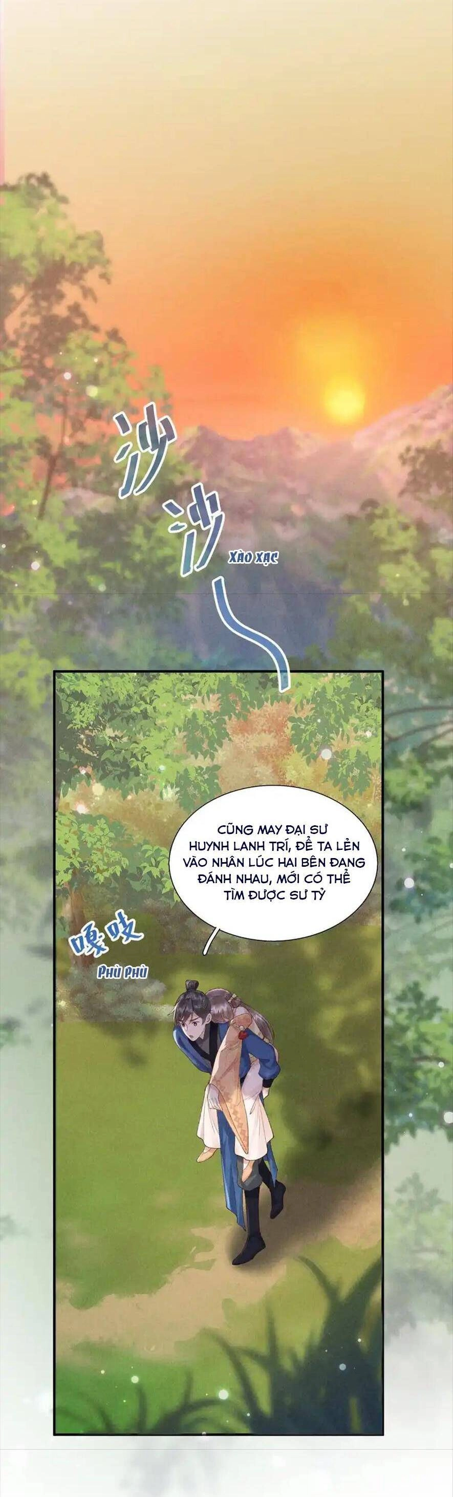 Cùng Trùng Sinh Với Phản Diện Mà Mình Giết Chết Chapter 8 - 2