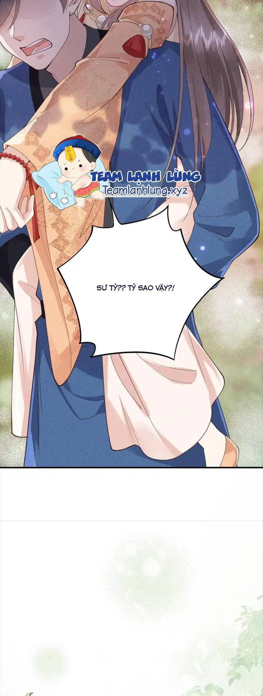 Cùng Trùng Sinh Với Phản Diện Mà Mình Giết Chết Chapter 8 - 4