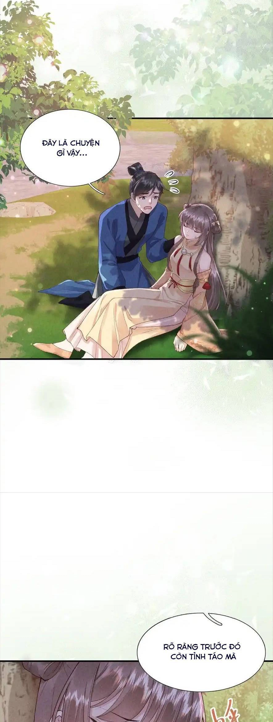 Cùng Trùng Sinh Với Phản Diện Mà Mình Giết Chết Chapter 8 - 5