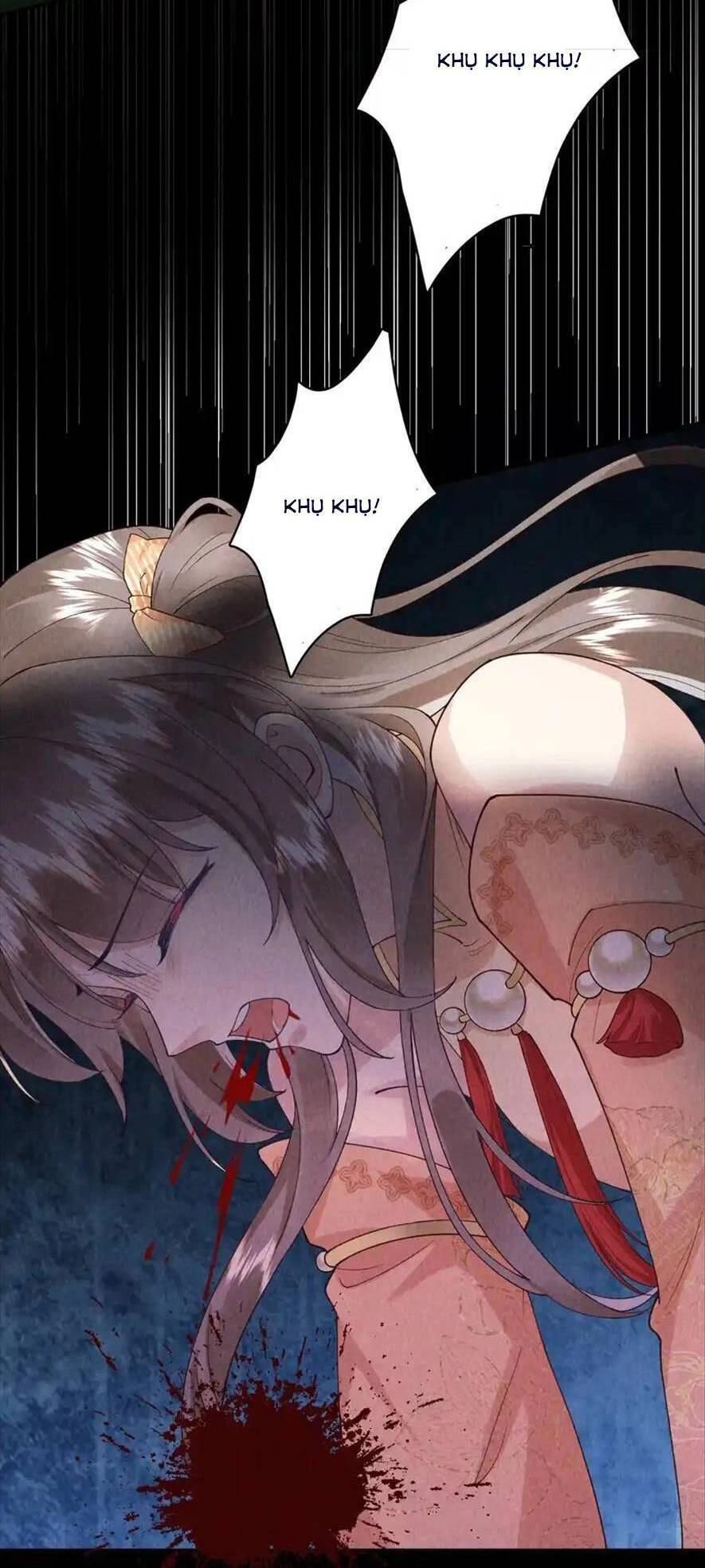 Cùng Trùng Sinh Với Phản Diện Mà Mình Giết Chết Chapter 8 - 8