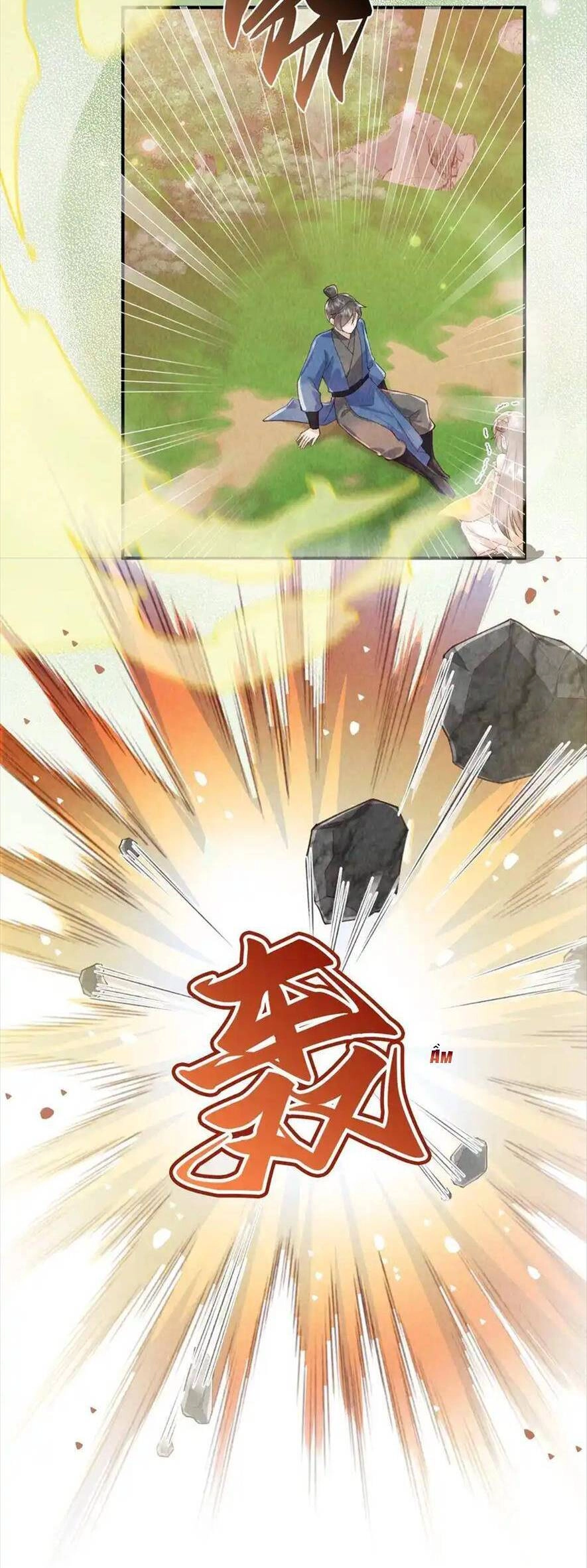 Cùng Trùng Sinh Với Phản Diện Mà Mình Giết Chết Chapter 8 - 10