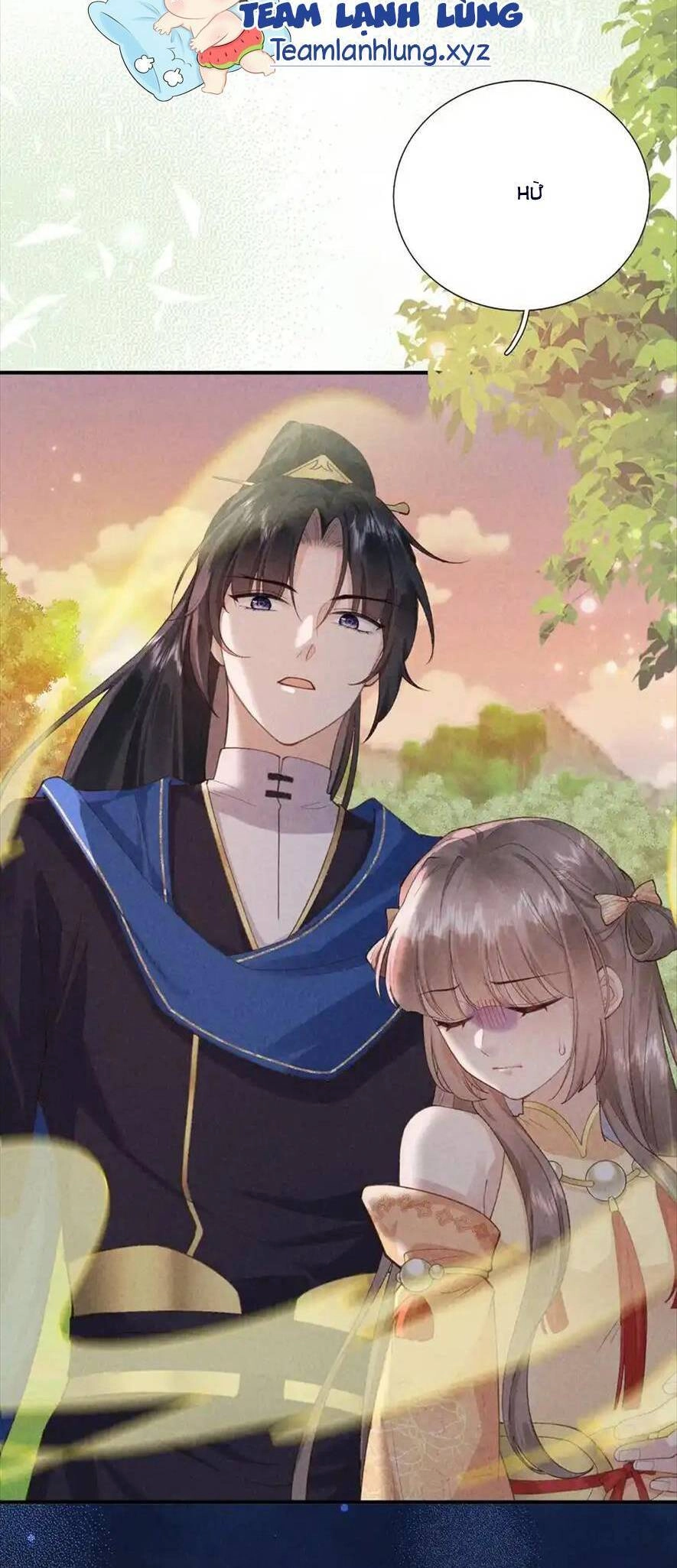 Cùng Trùng Sinh Với Phản Diện Mà Mình Giết Chết Chapter 8 - 12