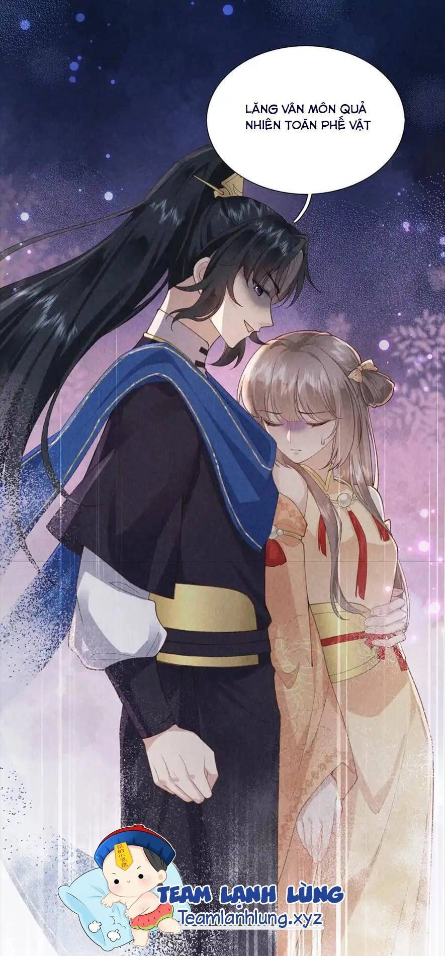 Cùng Trùng Sinh Với Phản Diện Mà Mình Giết Chết Chapter 8 - 13