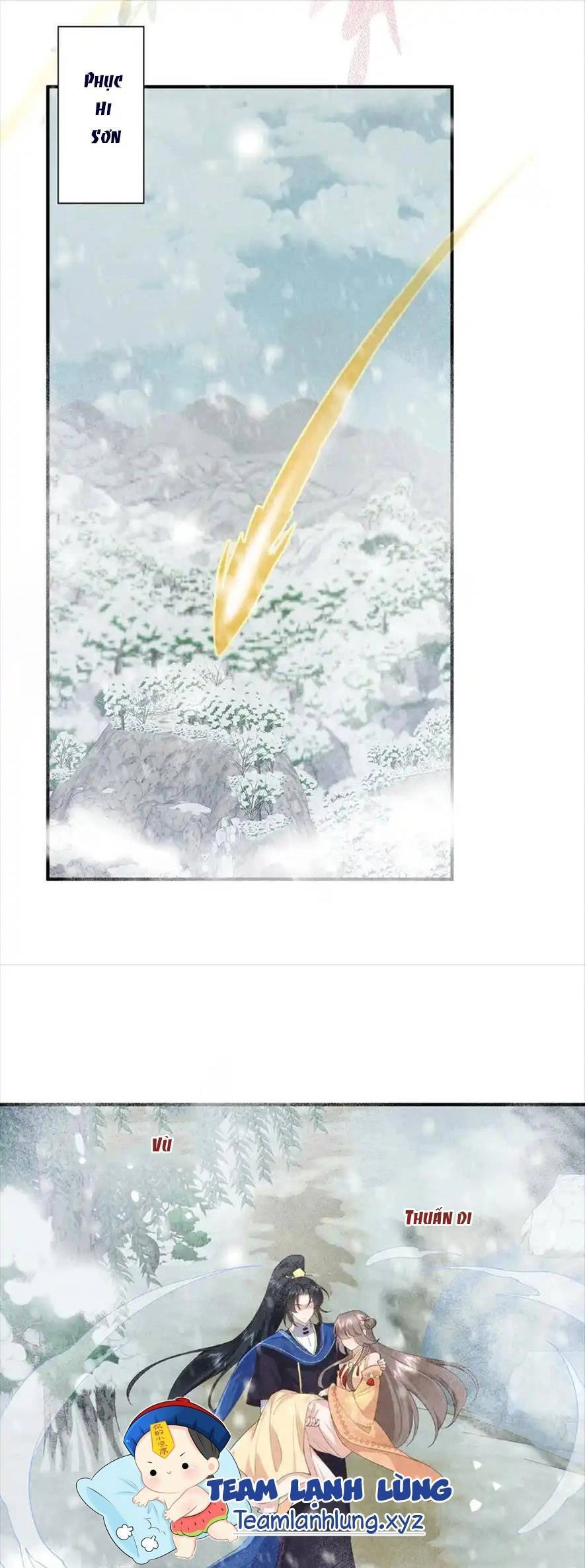 Cùng Trùng Sinh Với Phản Diện Mà Mình Giết Chết Chapter 8 - 15