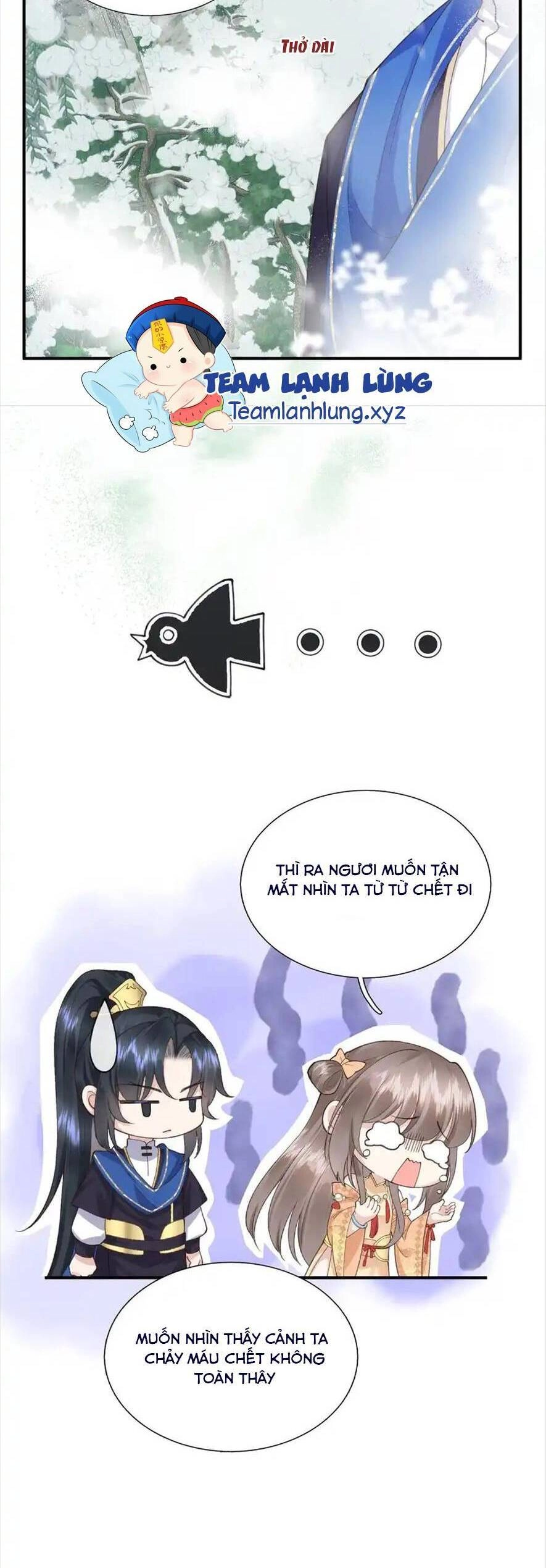 Cùng Trùng Sinh Với Phản Diện Mà Mình Giết Chết Chapter 8 - 22