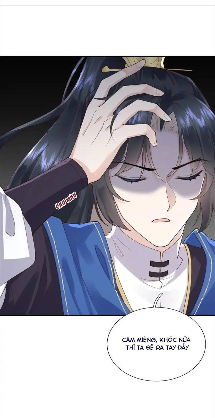 Cùng Trùng Sinh Với Phản Diện Mà Mình Giết Chết Chapter 8 - 23