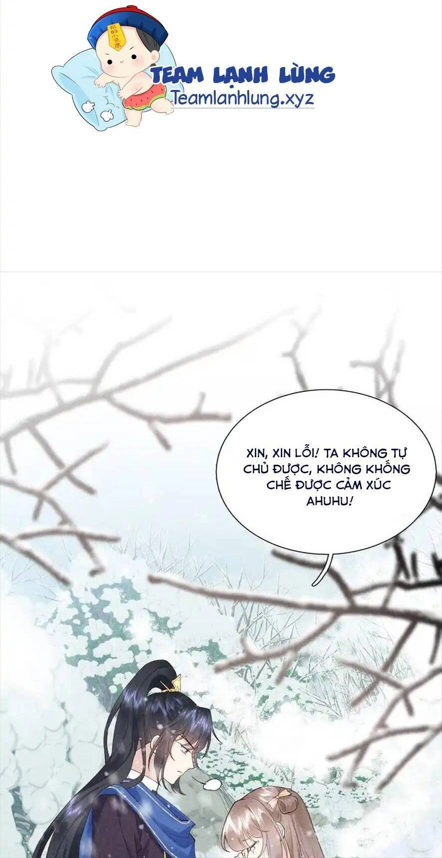 Cùng Trùng Sinh Với Phản Diện Mà Mình Giết Chết Chapter 8 - 24