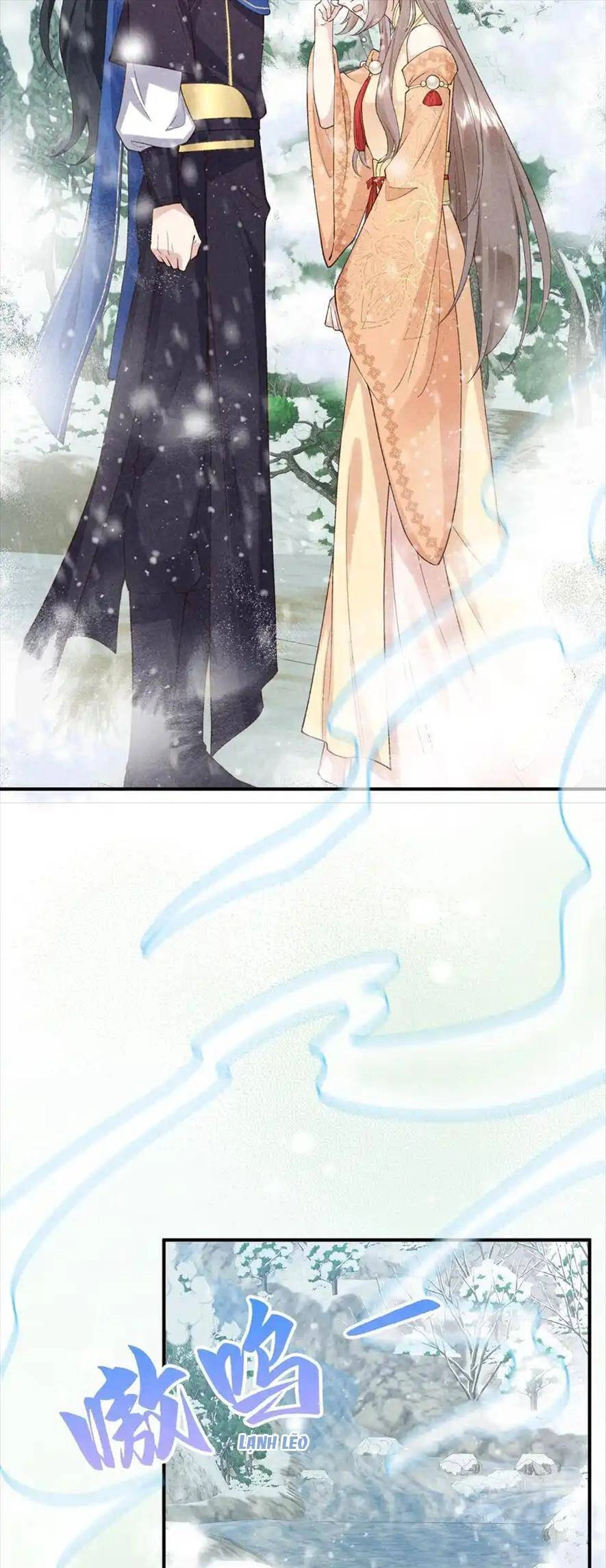 Cùng Trùng Sinh Với Phản Diện Mà Mình Giết Chết Chapter 8 - 25