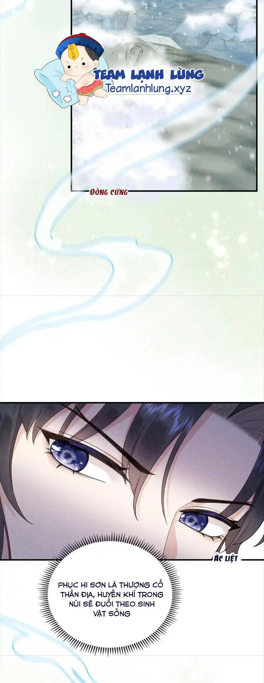 Cùng Trùng Sinh Với Phản Diện Mà Mình Giết Chết Chapter 8 - 26