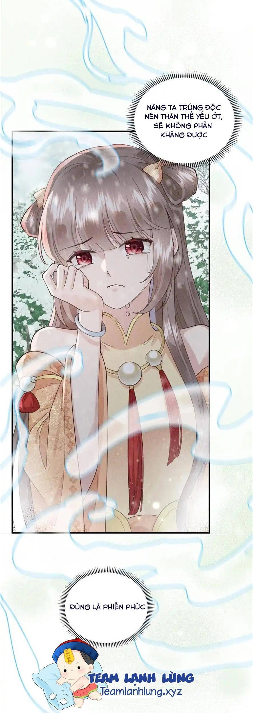 Cùng Trùng Sinh Với Phản Diện Mà Mình Giết Chết Chapter 8 - 27