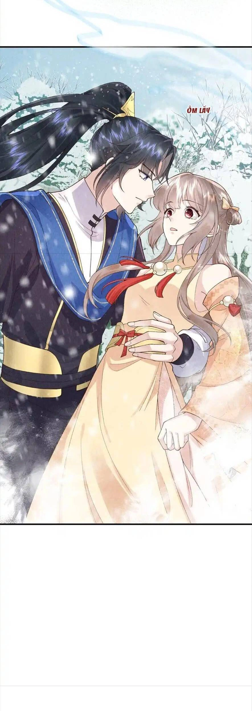 Cùng Trùng Sinh Với Phản Diện Mà Mình Giết Chết Chapter 8 - 28