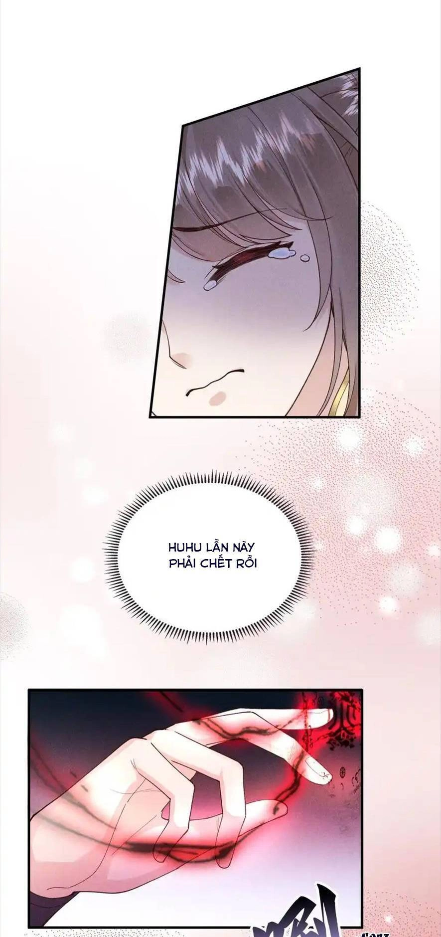 Cùng Trùng Sinh Với Phản Diện Mà Mình Giết Chết Chapter 8 - 29