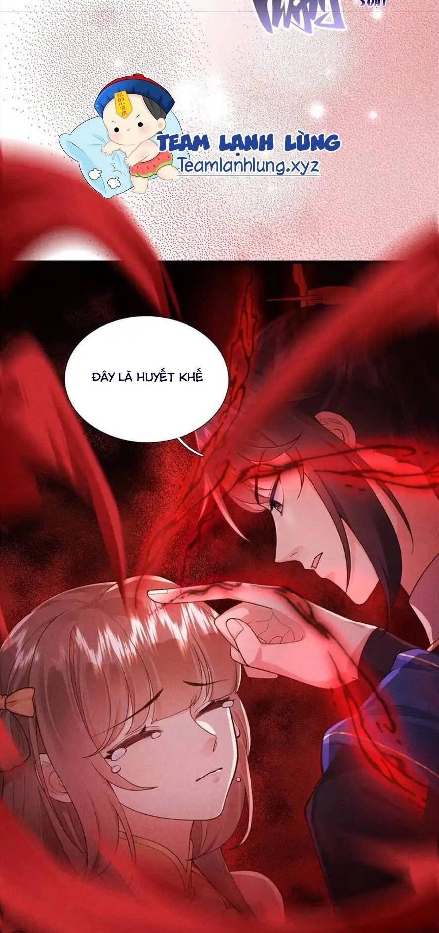 Cùng Trùng Sinh Với Phản Diện Mà Mình Giết Chết Chapter 8 - 30