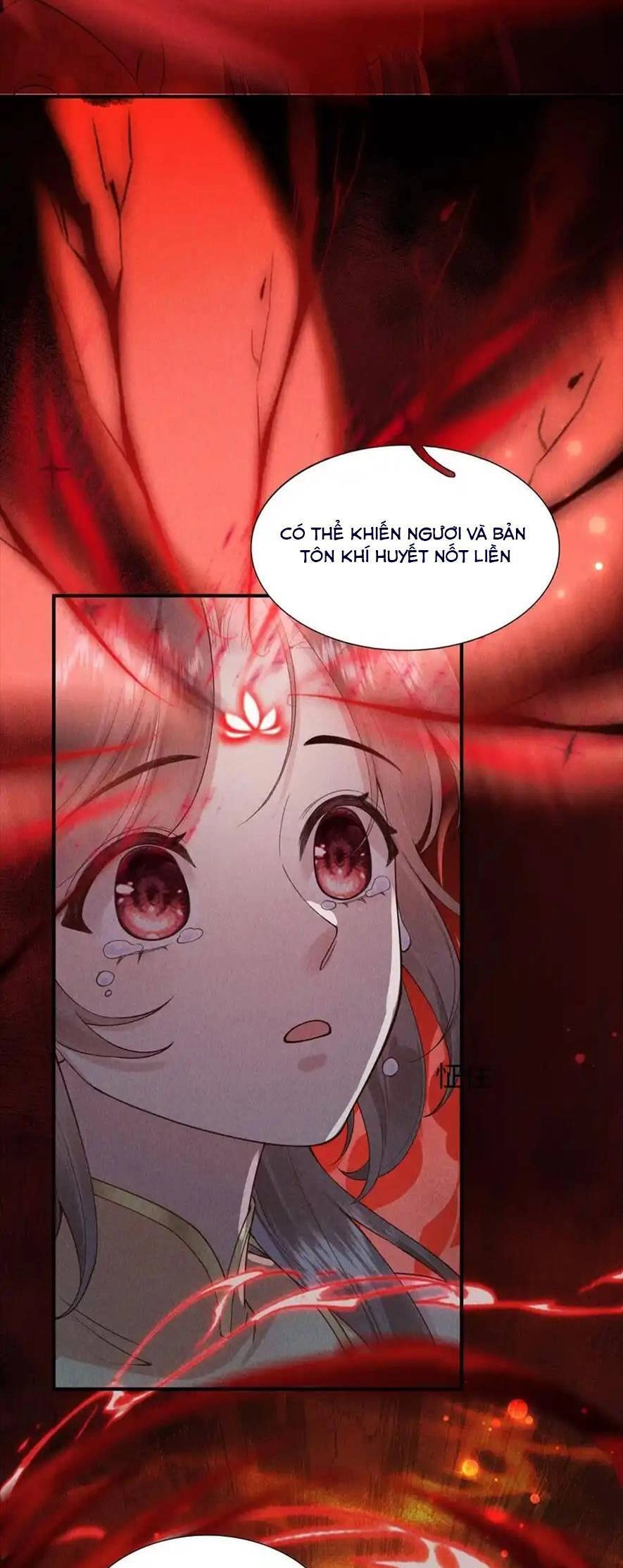 Cùng Trùng Sinh Với Phản Diện Mà Mình Giết Chết Chapter 8 - 31